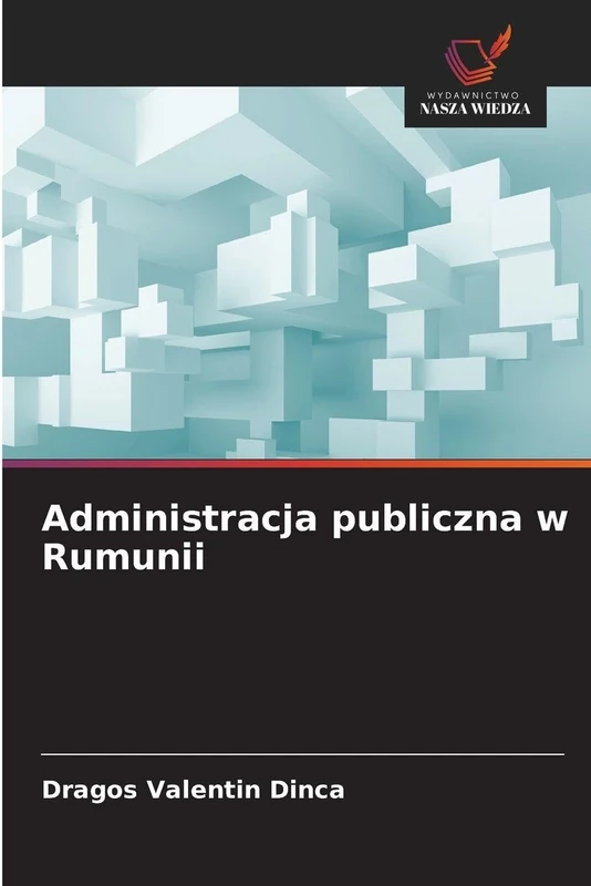 Administracja publiczna w Rumunii