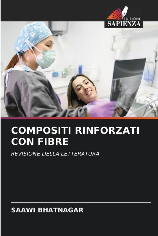 Compositi Rinforzati Con Fibre: REVISIONE DELLA LETTERATURA