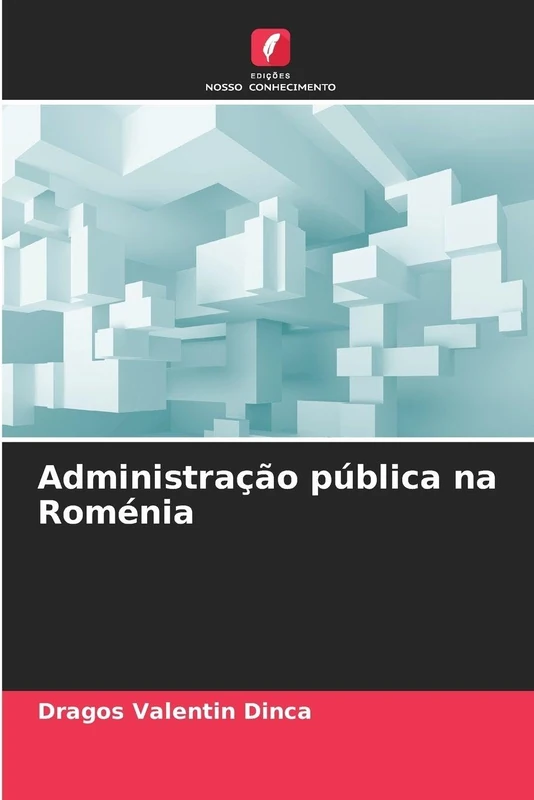 Administração pública na Roménia