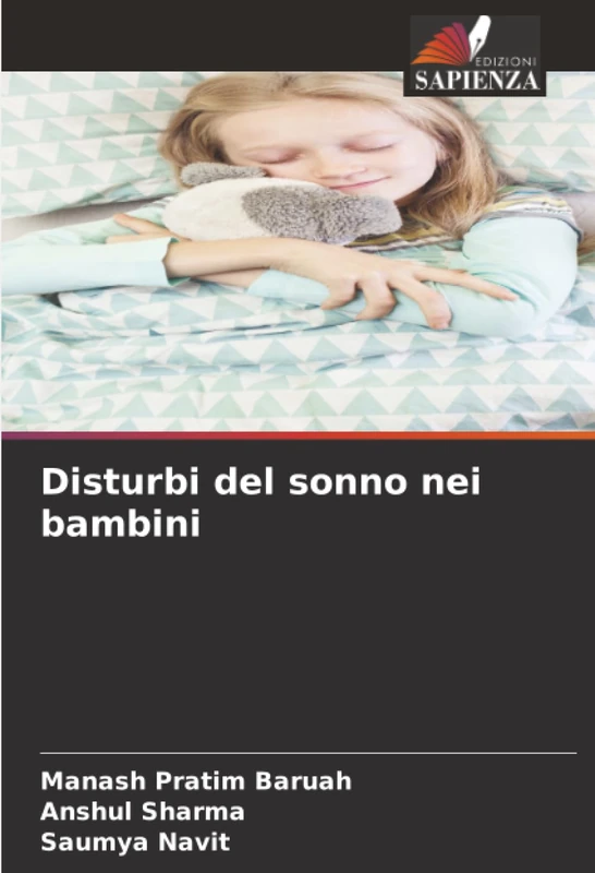 Disturbi del sonno nei bambini