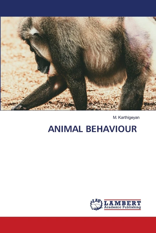 ANIMAL BEHAVIOUR