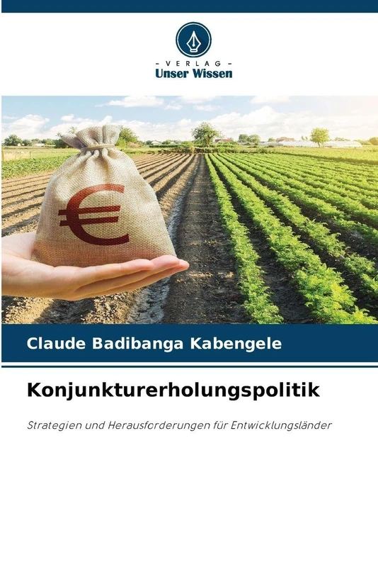 Konjunkturerholungspolitik: Strategien und Herausforderungen für Entwicklungsländer