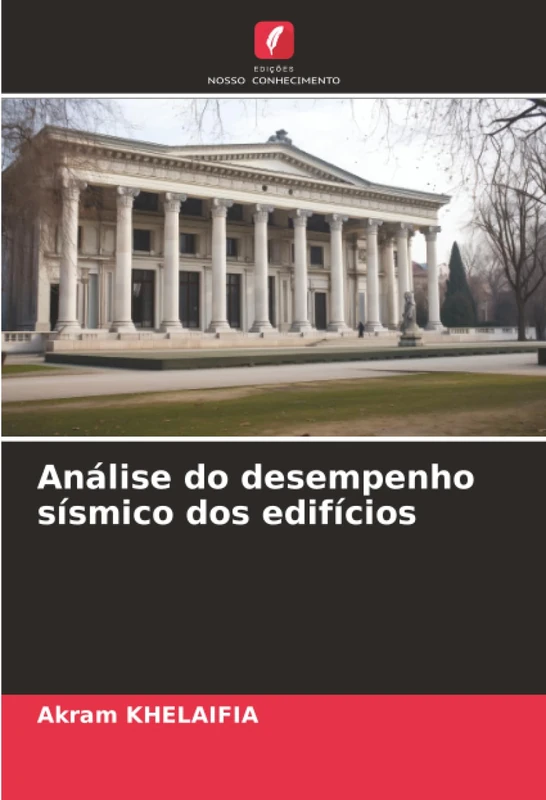 Análise do desempenho sísmico dos edifícios