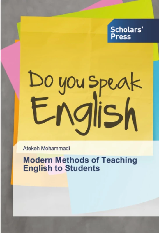 Modern Methods of Teaching English to Students