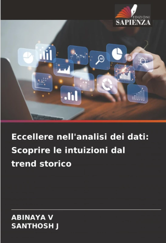 Eccellere nell'analisi dei dati: Scoprire le intuizioni dal trend storico