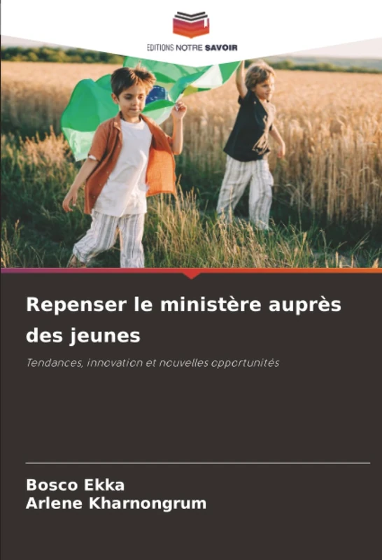 Repenser le ministère auprès des jeunes: Tendances, innovation et nouvelles opportunités