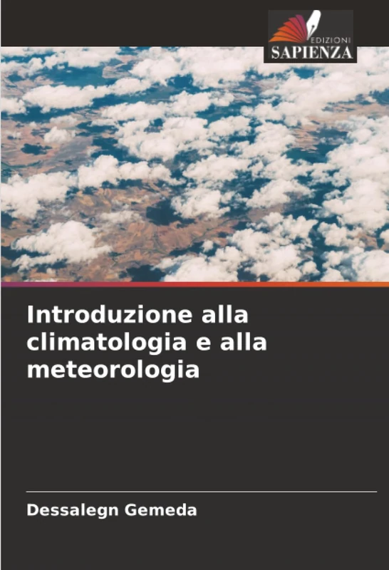 Introduzione alla climatologia e alla meteorologia - Image 1
