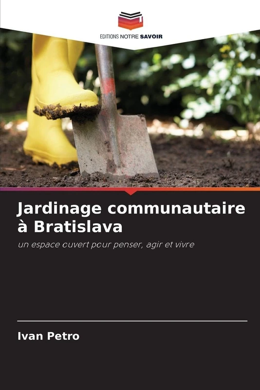Jardinage communautaire à Bratislava: un espace ouvert pour penser, agir et vivre