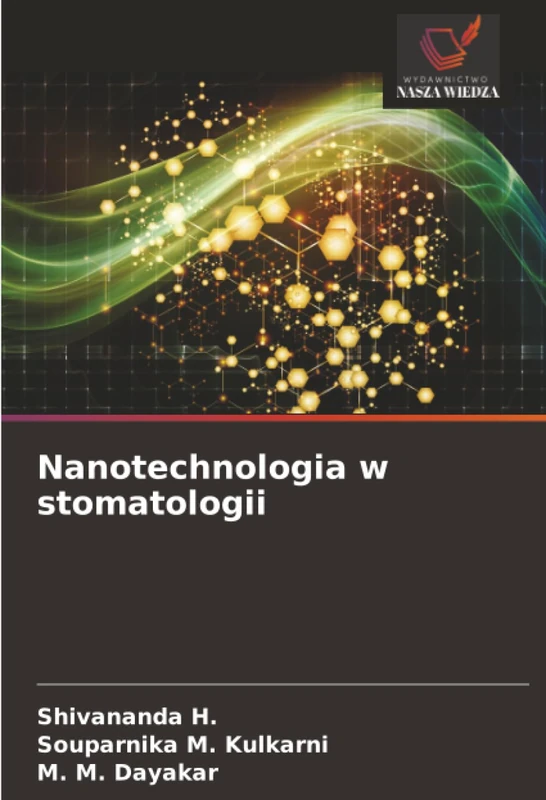 Nanotechnologia w stomatologii