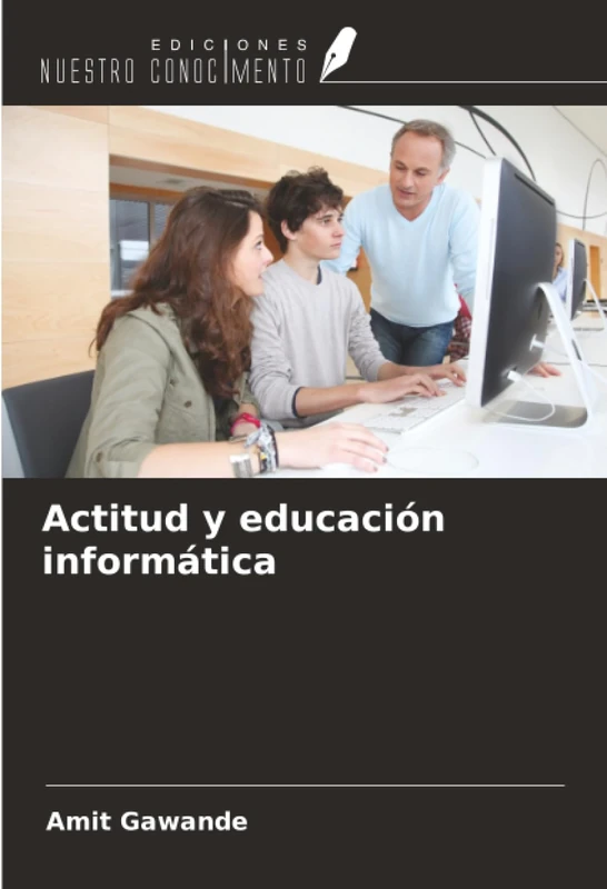 Actitud y educación informática