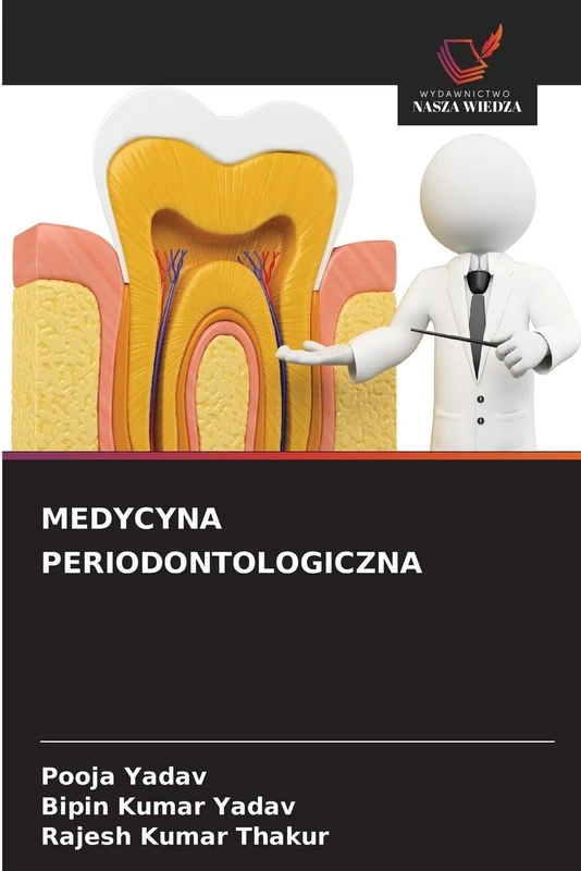 Medycyna Periodontologiczna