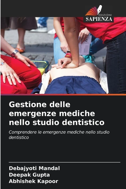 Gestione delle emergenze mediche nello studio dentistico - Image 1
