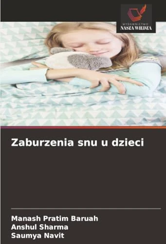 Zaburzenia snu u dzieci
