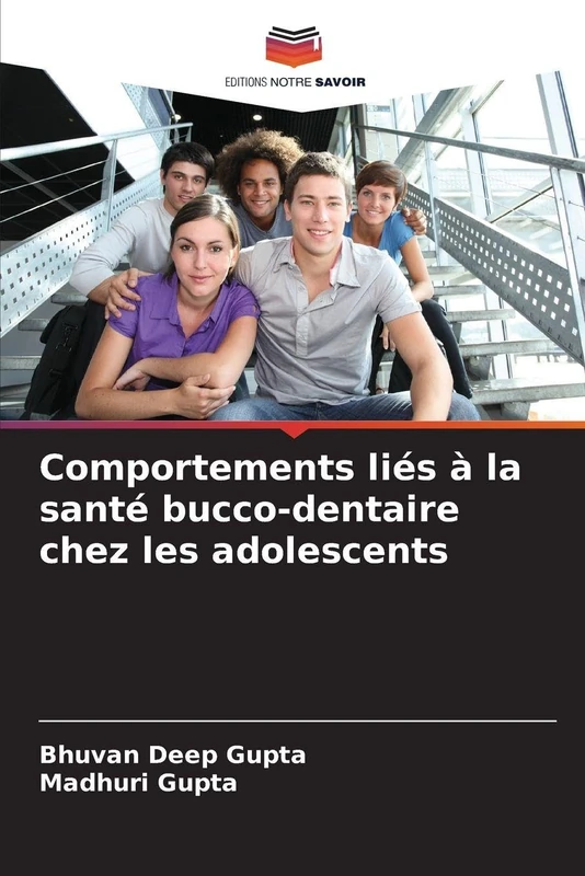 Comportements liés à la santé bucco-dentaire chez les adolescents