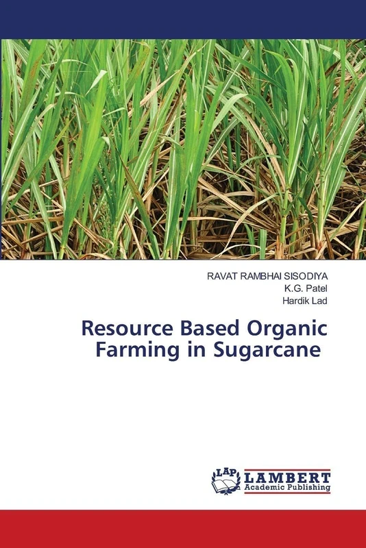 Resource Based Organic Farming in Sugarcane