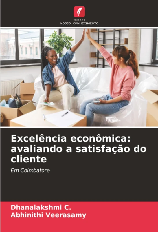 Excelência econômica: avaliando a satisfação do cliente: Em Coimbatore