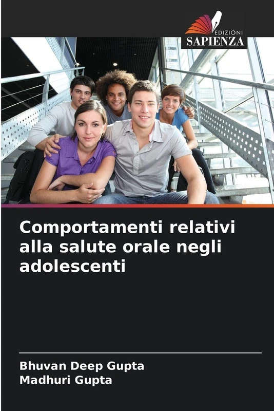 Comportamenti relativi alla salute orale negli adolescenti