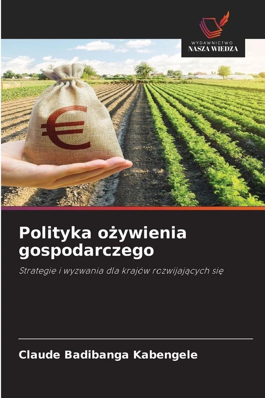 Polityka ożywienia gospodarczego: Strategie i wyzwania dla krajów rozwijaj¿cych si¿