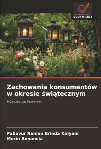 Zachowania konsumentów w okresie świątecznym: Wzorzec zachowania