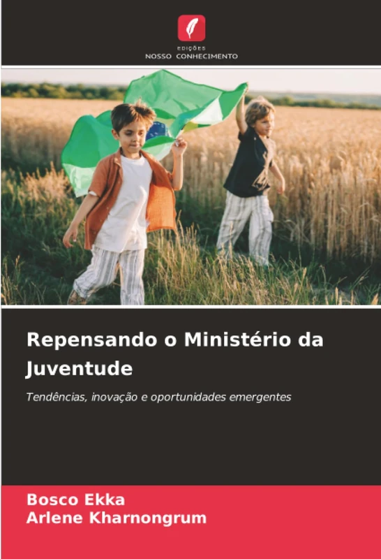 Repensando o Ministério da Juventude: Tendências, inovação e oportunidades emergentes