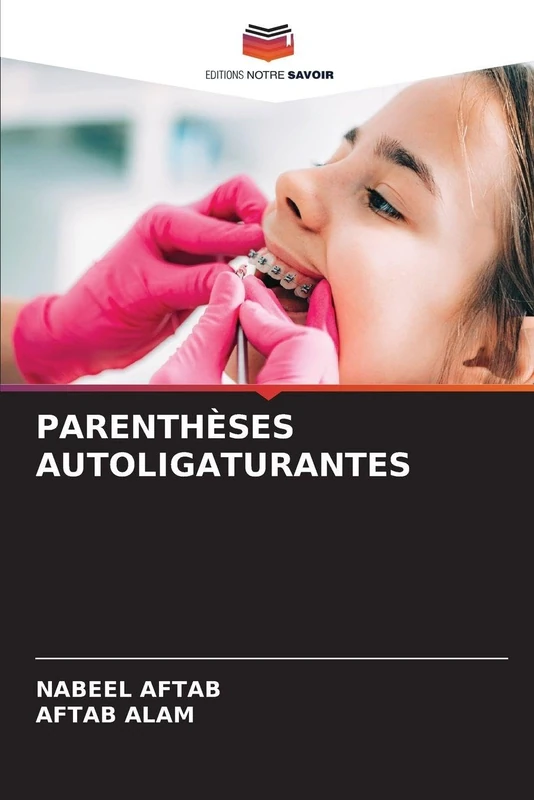 PARENTHÈSES AUTOLIGATURANTES