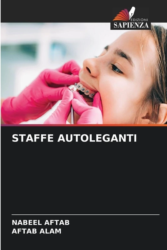 STAFFE AUTOLEGANTI