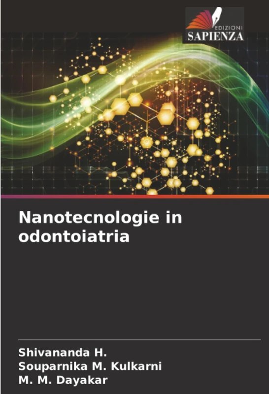 Nanotecnologie in odontoiatria