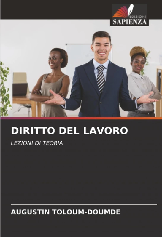 DIRITTO DEL LAVORO: LEZIONI DI TEORIA