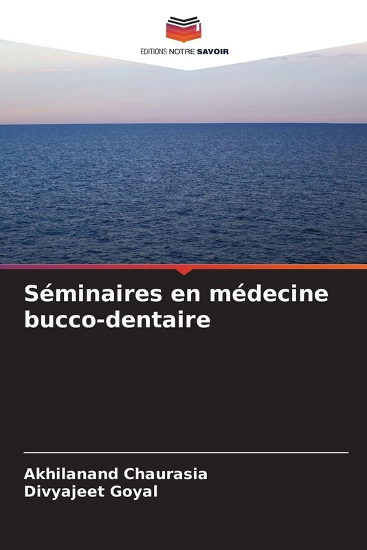 Séminaires en médecine bucco-dentaire