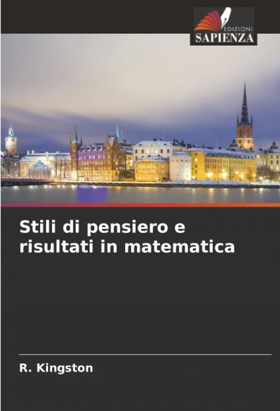 Stili di pensiero e risultati in matematica