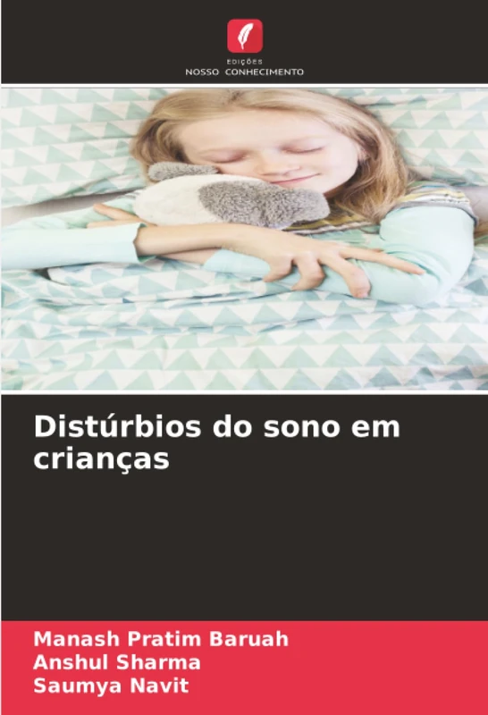 Distúrbios do sono em crianças