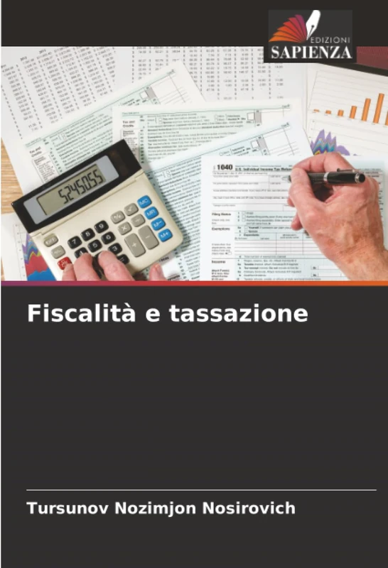 Fiscalità e tassazione
