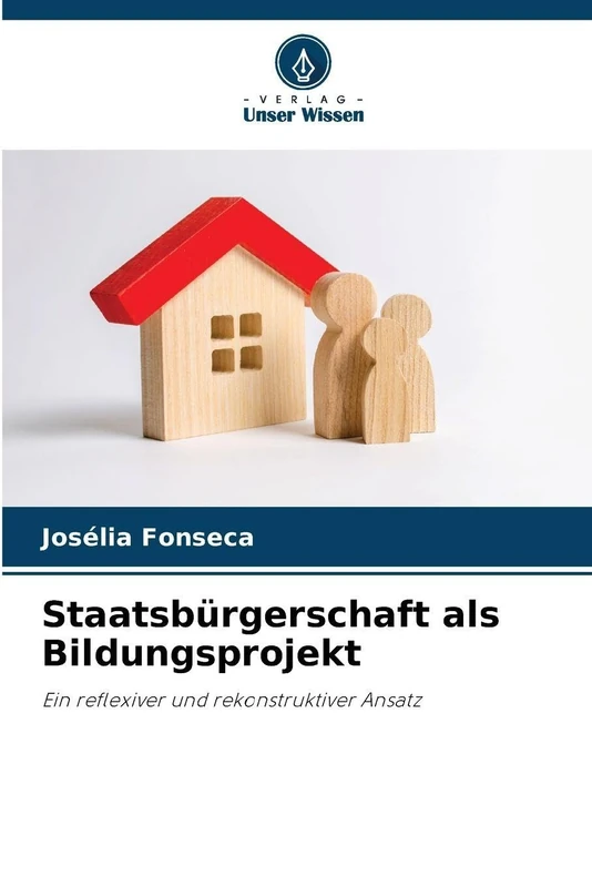 Staatsbürgerschaft als Bildungsprojekt: Ein reflexiver und rekonstruktiver Ansatz