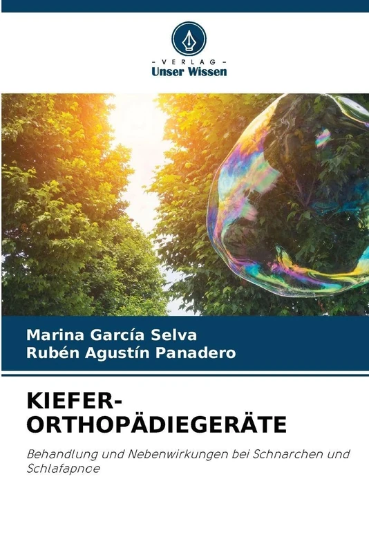 KIEFER-ORTHOPÄDIEGERÄTE: Behandlung und Nebenwirkungen bei Schnarchen und Schlafapnoe - Image 1