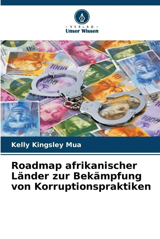 Roadmap afrikanischer Länder zur Bekämpfung von Korruptionspraktiken - Image 1