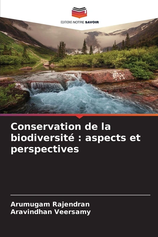 Conservation de la biodiversité: aspects et perspectives