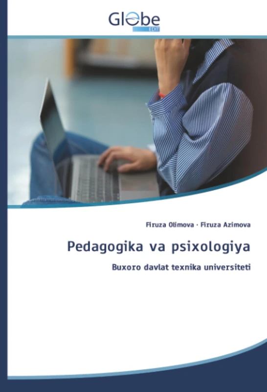 Pedagogika va psixologiya: Buxoro davlat texnika universiteti - Image 1