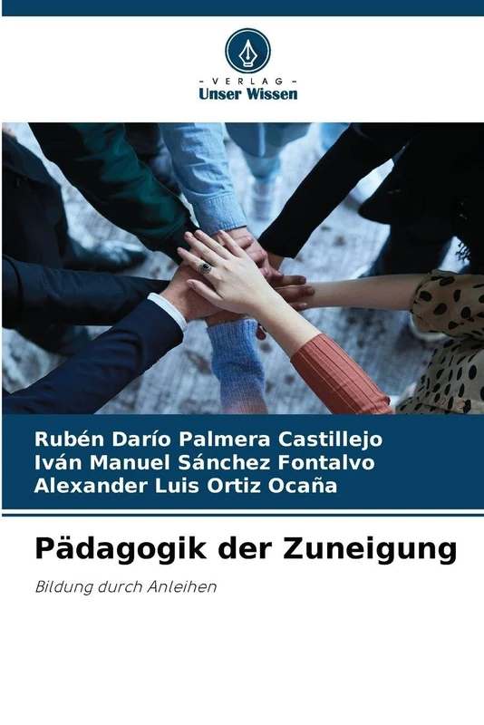 Pädagogik der Zuneigung: Bildung durch Anleihen