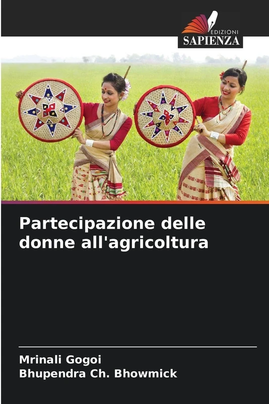 Partecipazione delle donne all'agricoltura
