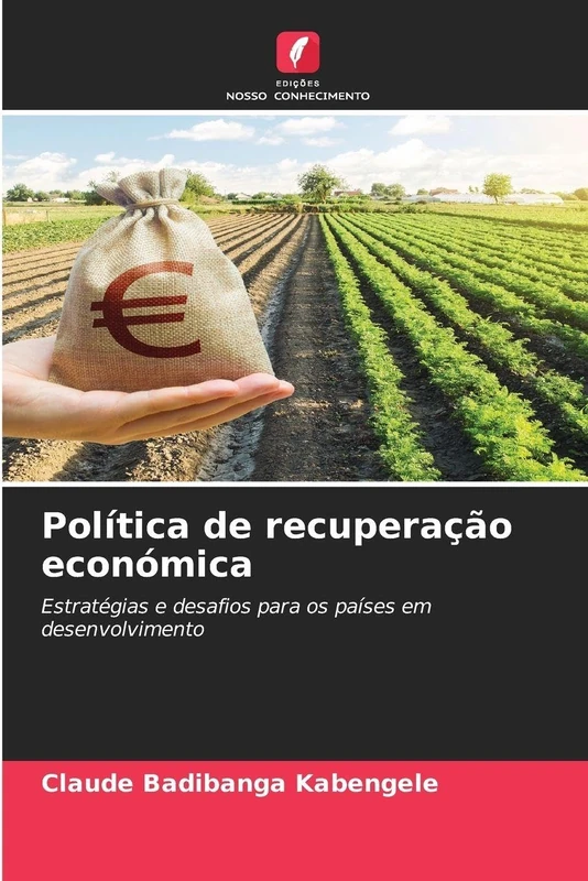 Política de recuperação económica: Estratégias e desafios para os países em desenvolvimento
