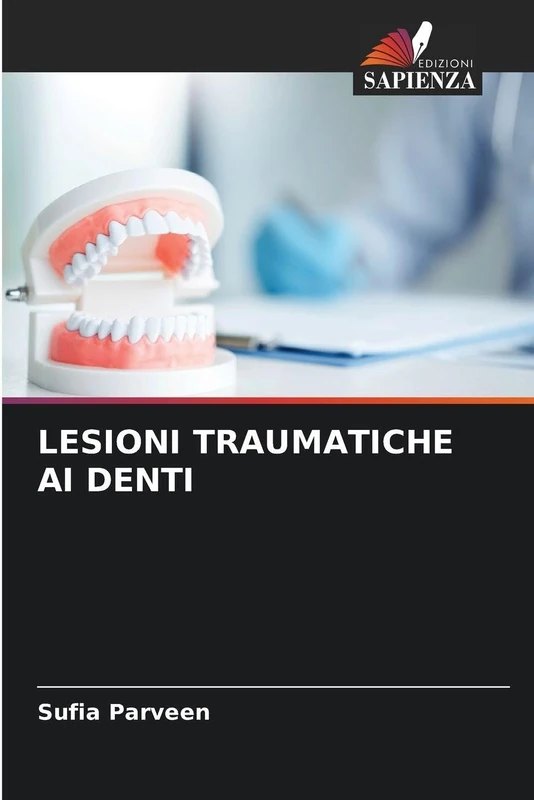 LESIONI TRAUMATICHE AI DENTI