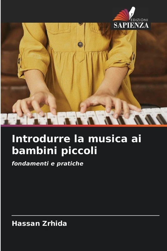 Introdurre la musica ai bambini piccoli: fondamenti e pratiche