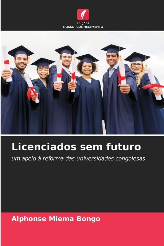 Licenciados sem futuro: um apelo à reforma das universidades congolesas