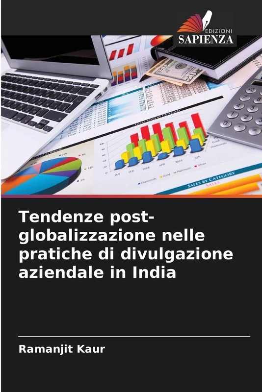 Tendenze post-globalizzazione nelle pratiche di divulgazione aziendale in India