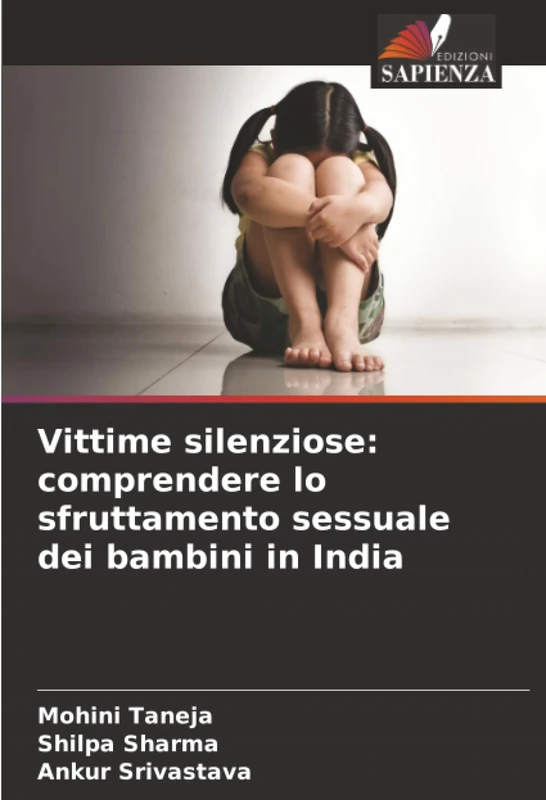 Vittime silenziose: comprendere lo sfruttamento sessuale dei bambini in India
