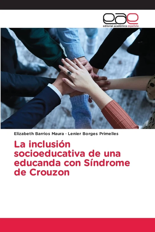 La inclusión socioeducativa de una educanda con Síndrome de Crouzon