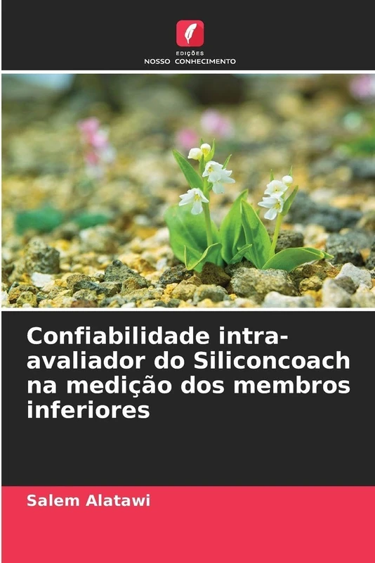 Confiabilidade intra-avaliador do Siliconcoach na medição dos membros inferiores - Image 1