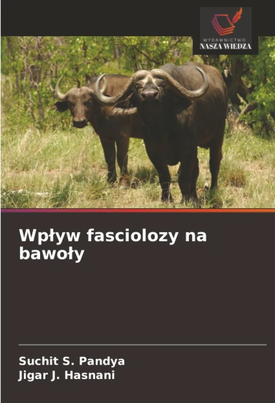 Wpływ fasciolozy na bawoły - Image 1