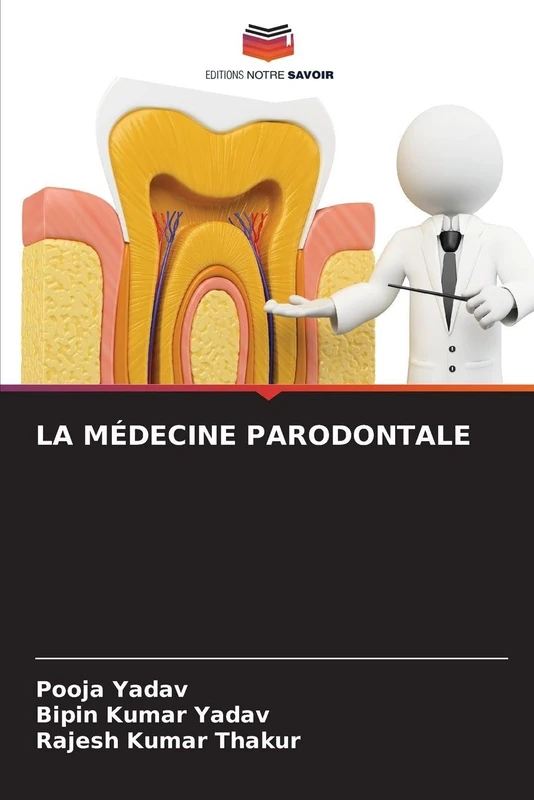 La Médecine Parodontale