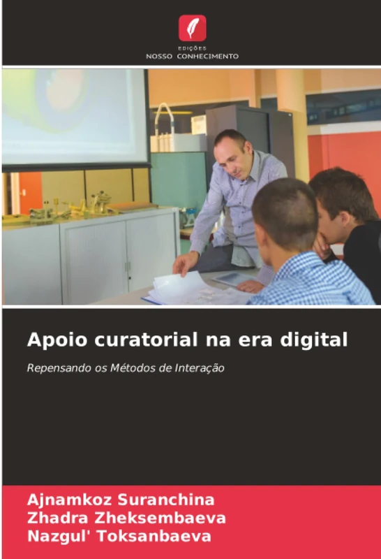 Apoio curatorial na era digital: Repensando os Métodos de Interação - Image 1